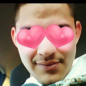 Meet your Posher, Thomas